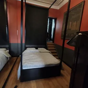  Appartamento B96 Belgio