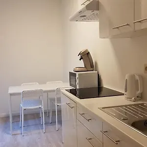  Appartamento B44 Belgio