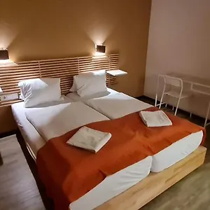 Appartamento Bianca In 105, Vienna