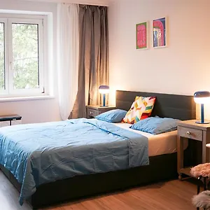 Appartamento Big 2rooms In Center, Vienna