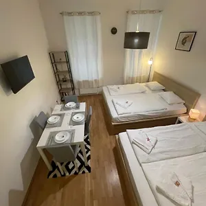Cozy 5-person In 2 Vídeň
