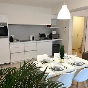 Elegant Flat - Center Of Bruxelles