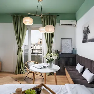  Appartamento Downtown By Urbanesq Romania