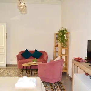  Appartamento Cozy Hideaway In Trastevere Italia