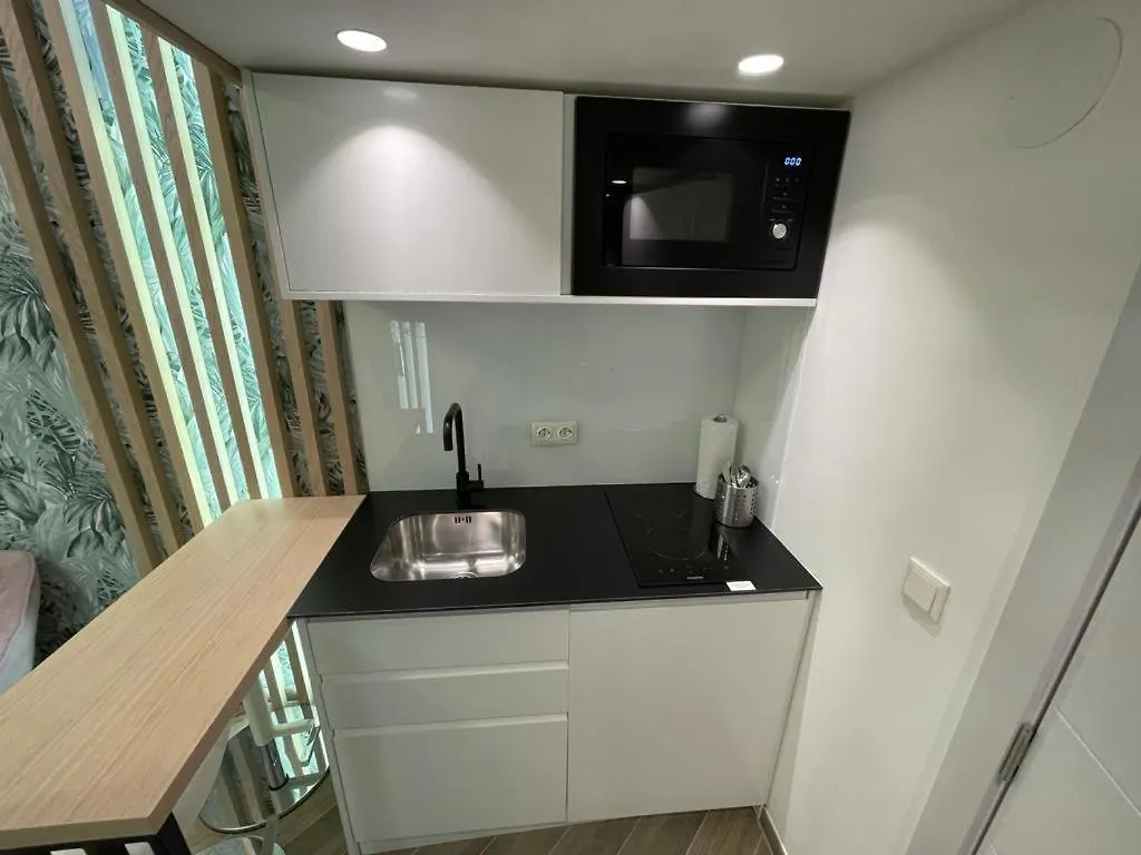 Zeus Design Mini Studio Vienna #5A 0*,  오스트리아